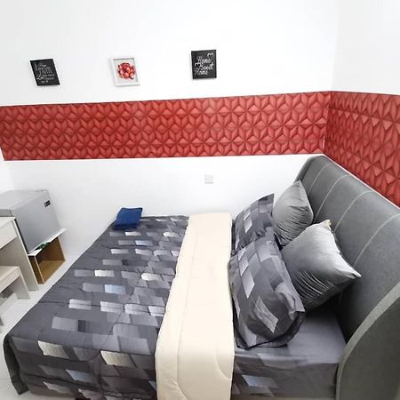 Mn Homes Ipoh Eksteriør billede
