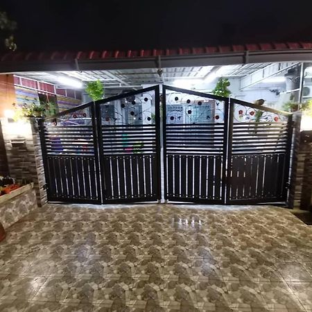 Mn Homes Ipoh Eksteriør billede