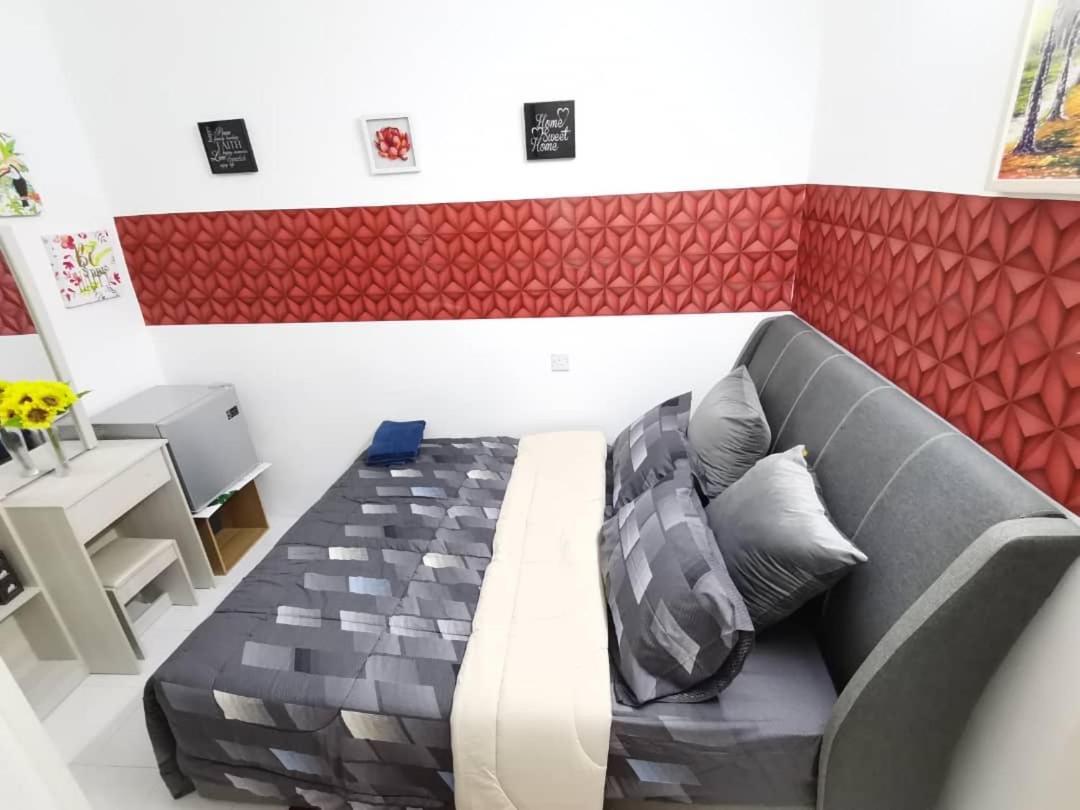 Mn Homes Ipoh Eksteriør billede