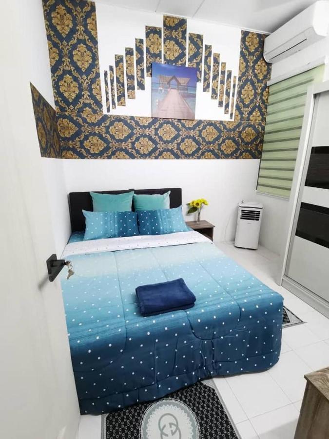 Mn Homes Ipoh Eksteriør billede